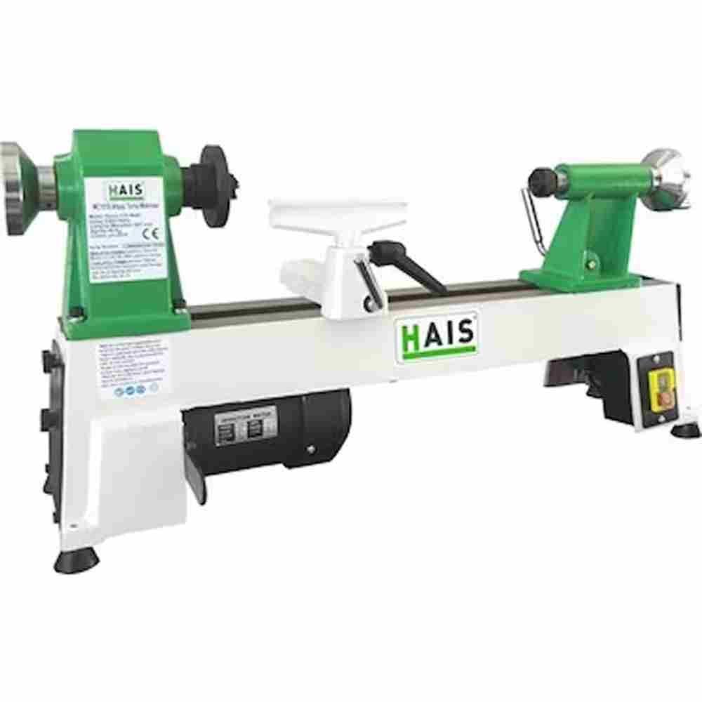 HAIS MC1018 457mm Ahşap Torna Makinası