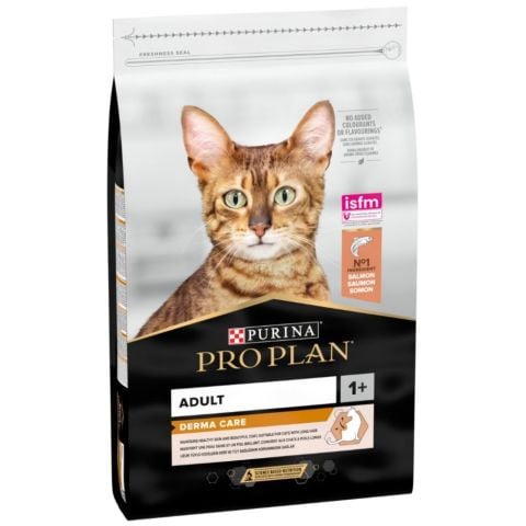 Pro Plan Elegant Somonlu Yetişkin Kedi Maması 1.5 Kg