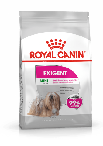 Royal Canin Mini Exigent Adult Yetişkin Köpek Maması