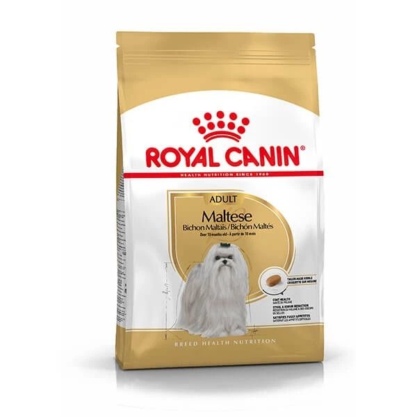 Royal Canin Maltese Terrier Adult Yetişkin Köpek Maması 1,5 kg