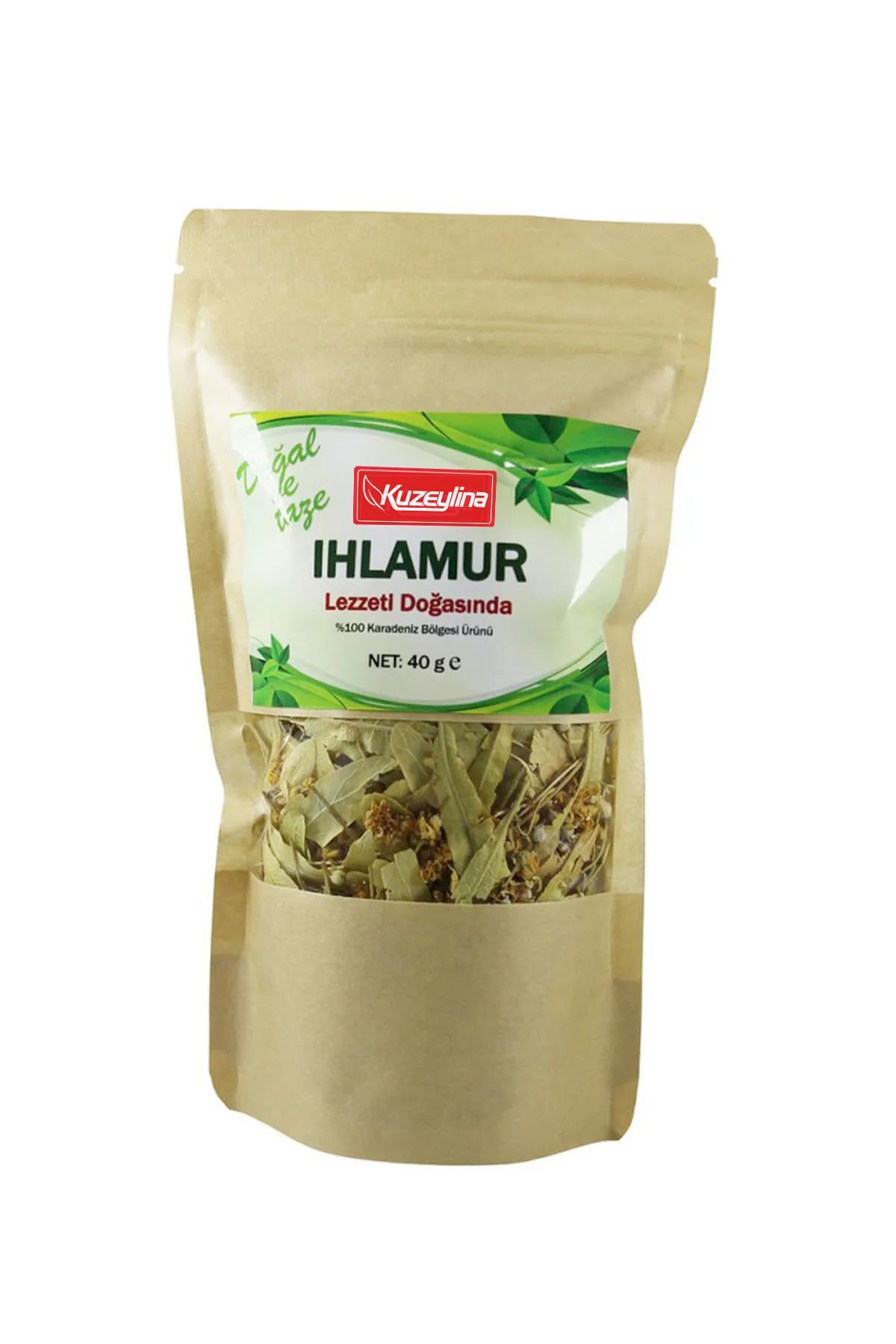 Ihlamur 40 g