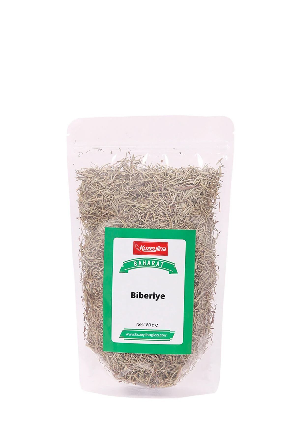 Biberiye 150 g