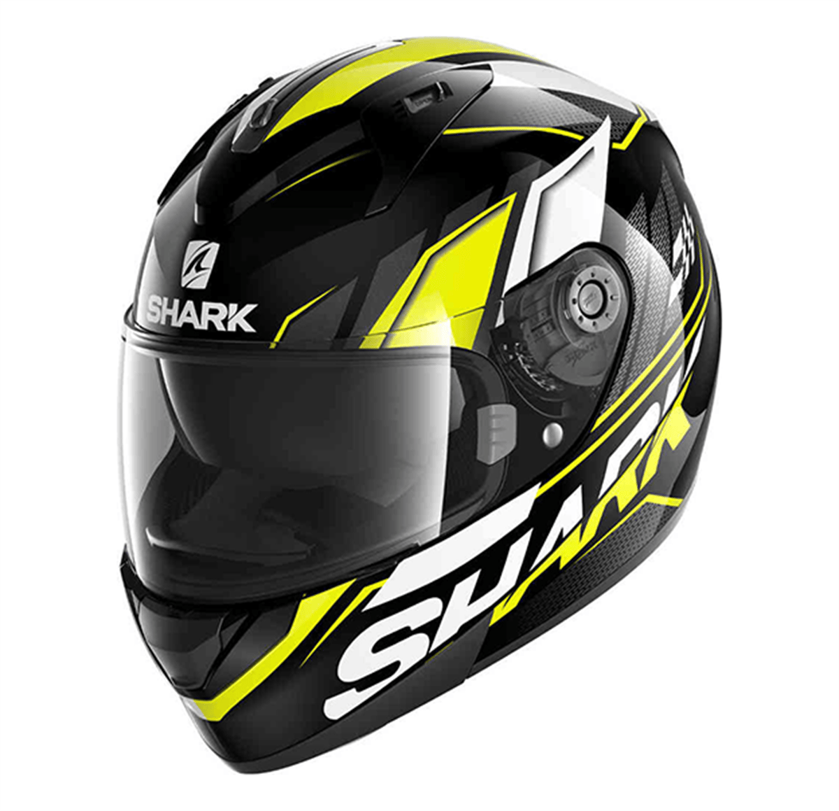 SHARK RIDILL 1.2 PHAZ KAPALI KASK