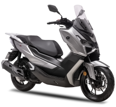 Voge SR1 Scooter