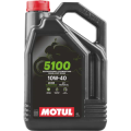 MOTUL 5100 10W-40 4T MOTSİKLET YAĞI 4LT