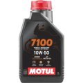 MOTUL 7100 10W-50 4T MOTOSİKLET YAĞI 1LT