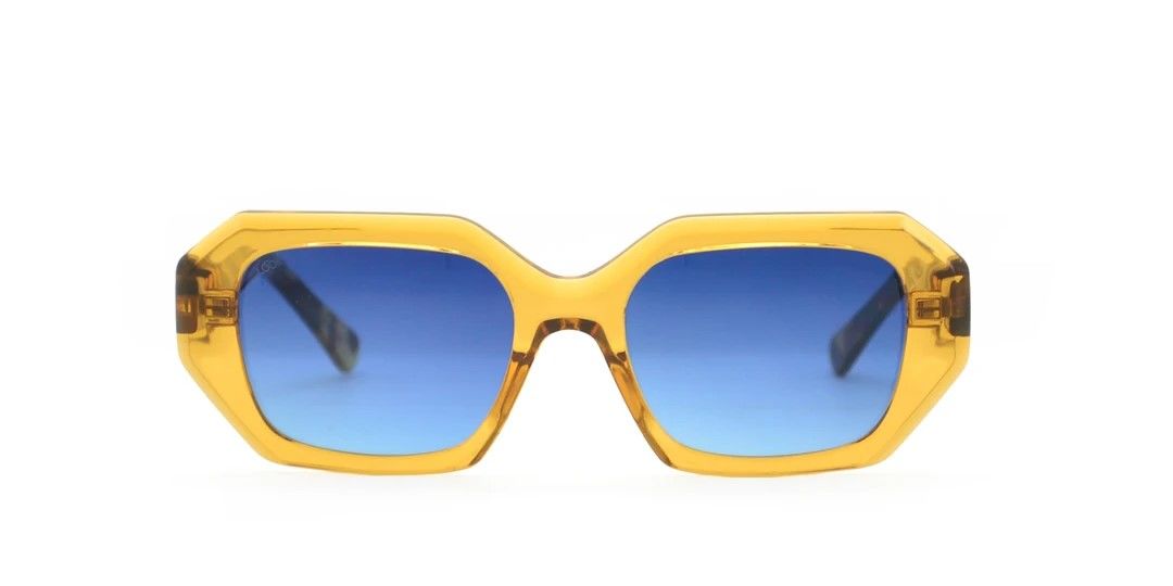 LOOKLİGHT SALVİA DAİSY AMBER BLUE DEGRADE DRT06