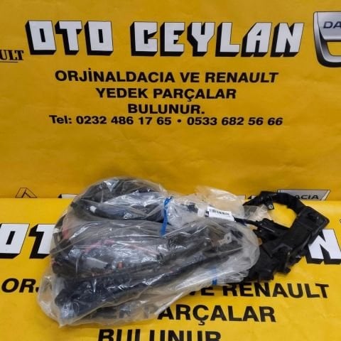 240112859R Megan III Motor Tesisatı Sıfır Orjinal