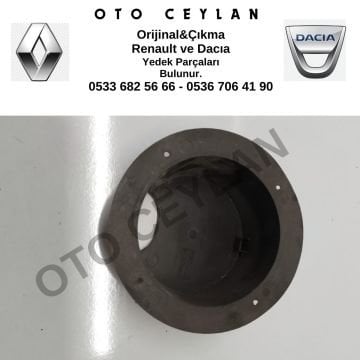 7702253441 R19 L53 Megane Hoparlör Yuvası Orijinal Çıkma