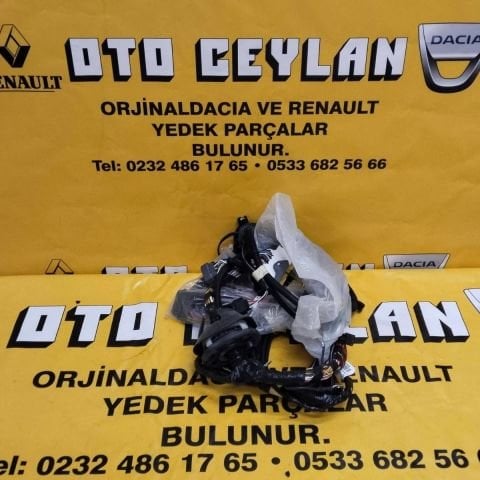 403883055R Clıo IV Motor Tesisatı Sıfır Orijinal