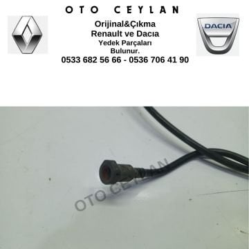 8200262764 Clio 3 Modus 1.5 Dci Mazot Depo Çıkış Hortumu Orijinal Çıkma