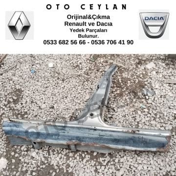 Renault 9 Orta Direk Sol Orijinal Çıkma