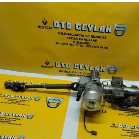 488107654R DUSTER DİREKSİYON POMPASI 2022 ORİJİNAL ÇIKMA