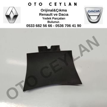 8200183001 Megane 2 Vites Konsolu Arka Kapağı Çıkma Orijinal