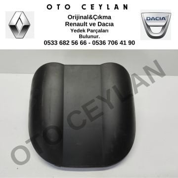 8200173743 Megane 2 Gösterge Siperliği Çıkma Orijinal