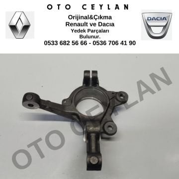 7700827248 Renault 19 Europa Renault 21 Menager Optima Aks Taşıyıcı Ön Sağ Sıfır Yan Sanayi