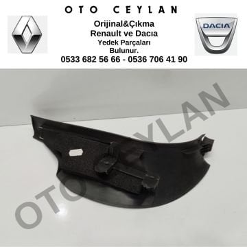 8200285183 Megane 2 Kaplama Eşiği Çıkma Orjinal