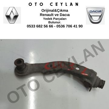 8200127324 Clio 3 Modus Motor Beşik Takozu 1.2 16V D4F 1.5 Dci K9K 1.6 16V K4M Orijinal Çıkma