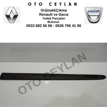 7700834102 Megane Sağ Ön Kapı Bandı Çıkma Orijinal