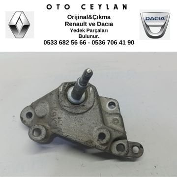 112533448R Clio 4 Şanzıman Takozu Çıkma