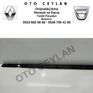 M200067 Clio 3 Sol Ön Kapı Bandı Sıfır Yan Sanayi