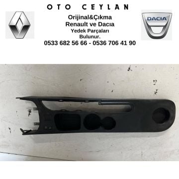 969103263R Clio 4 El Fren Konsolu Çıkma Orjinal