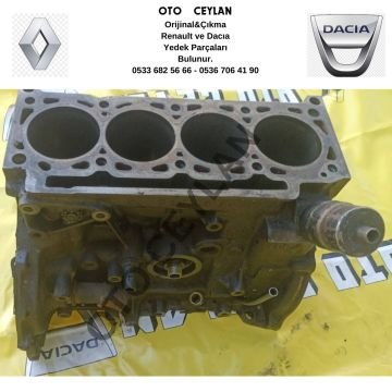 R19 Motor Bloğu 1.8 Çıkma Orijinal