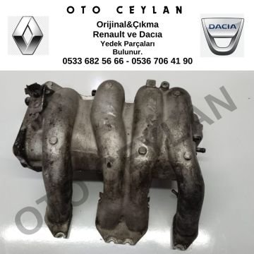 7700857383 R.19 Emme Manifoldu 1.8 Orijinal Çıkma