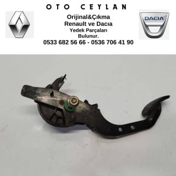 8200060841 Clio Debriyaj Pedalı Çıkma Orjinal