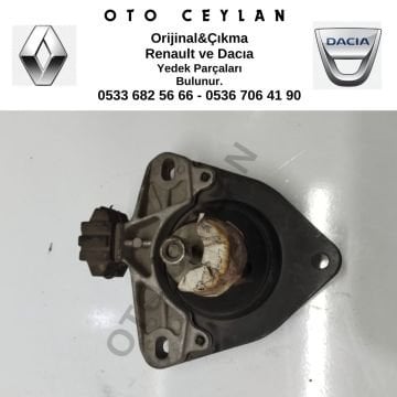 7700823950 Laguna Motor Takozu Sağ Yerli Üretim