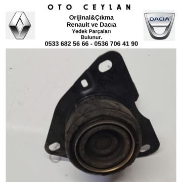 7700423007 Laguna Motor Takozu Kulağı Sağ Yağlı Yerli Üretim