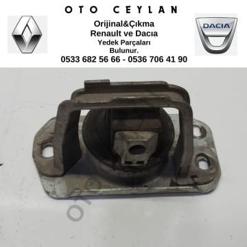 8200378211 Trafıc 2 Sağ Motor Takozu Kulağı Yerli Üretim