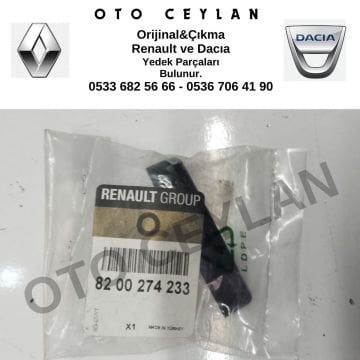 8200274233 Clio Kaput Açma Kolu Sıfır Orijinal