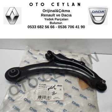 8200679067 AYD 97-03348 Megane 2 Sağ Salıncak 18MM Sıfır Yan Sanayi