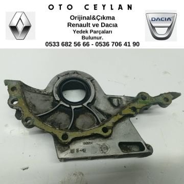 7700736064 R.19 Motor Ön Kapak Çıkma Orjinal