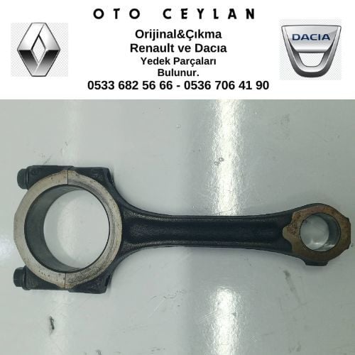 7701469247 Kangoo Piston Kol Çıkma Orjinal