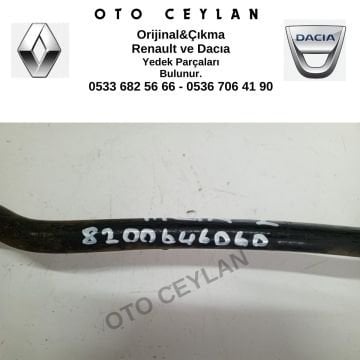 8200646060 Megane 2 Viraj Demiri Orijinal Çıkma