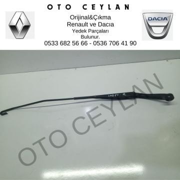 288869061R Lodgy 1.2 16V Ön Sağ Silecek Kolu Orijinal Çıkma