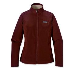 Patagonia Windproof Bayan Leeway Ceket