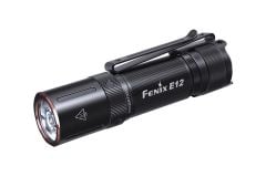 FENİX E12 V2.0 160 LÜMEN EL FENERİ