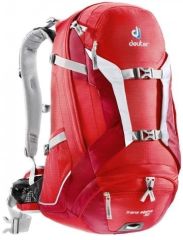 DEUTER TRANS ALPINE 30 SIRT CANTASI