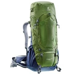 DEUTER AIRCONTACT PRO 70+15 SIRT CANTASI