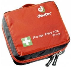 DEUTER FIRST AID KIT PRO ILK YARDIM CANTA