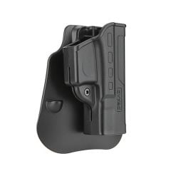 CYTAC GLOCK 19 HIZLI CEKIM TABANCA KILIFI