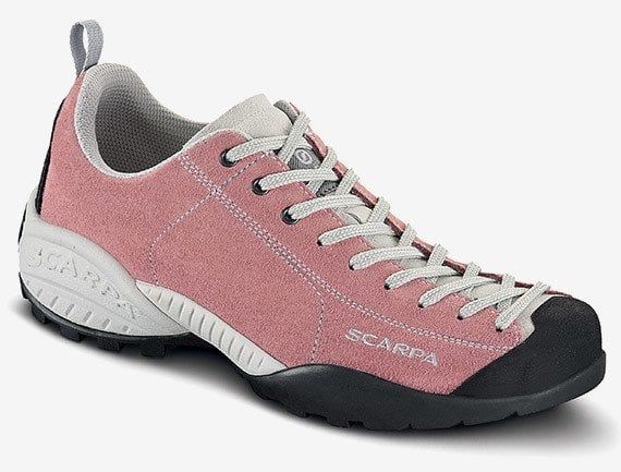 SCARPA MOJITO ORCHID AYAKKABI (157)