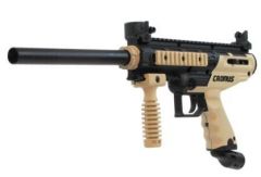 TIPPMANN CRONUS BASIC PAINTBALL SILAHI