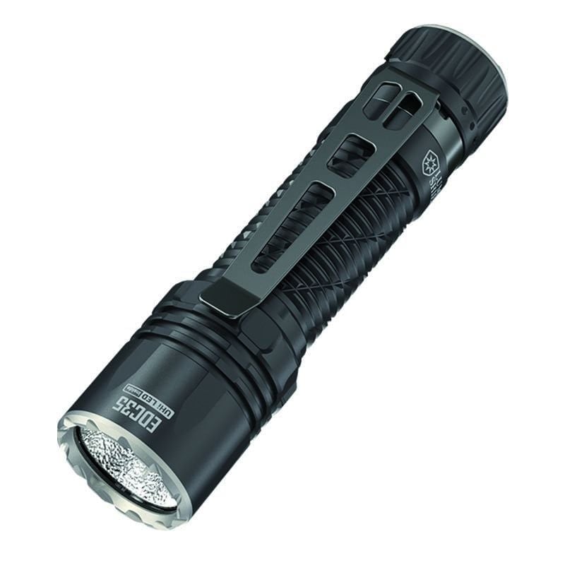 NITECORE EDC35 5000 LUMEN EL FENERI