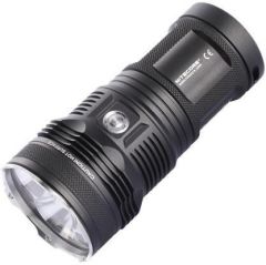 NITECORE TM11 2000 LUMEN ELFENERI(4X18650)