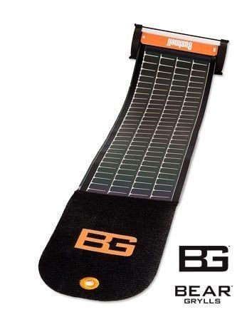 BUSHNELL SOLAR SARJ