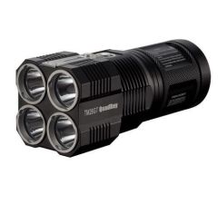 NITECORE TM26 GT 3500 LUMEN SARJLI EL FENERI